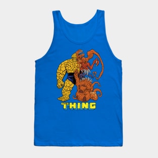 Thing Among Things Tank Top